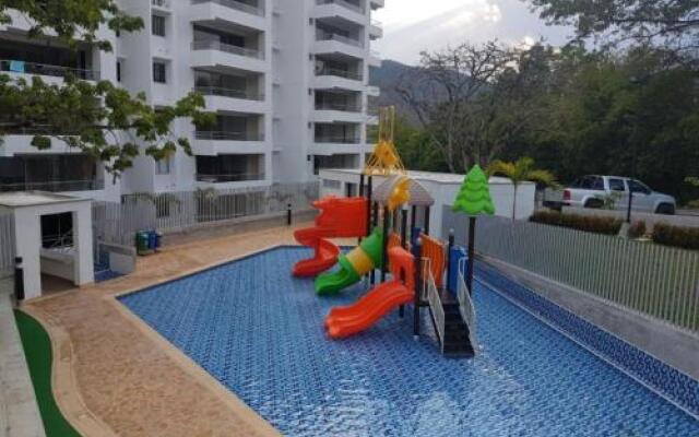 Apartasol En San Jeronimo