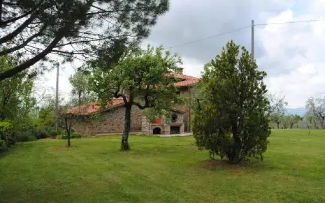Podere Corbolina