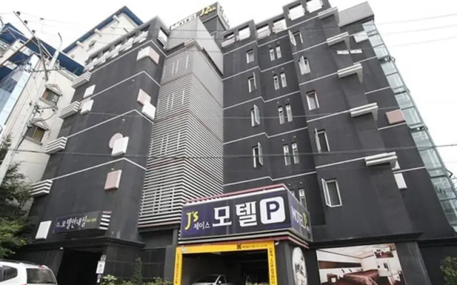 Goodstay Js Motel