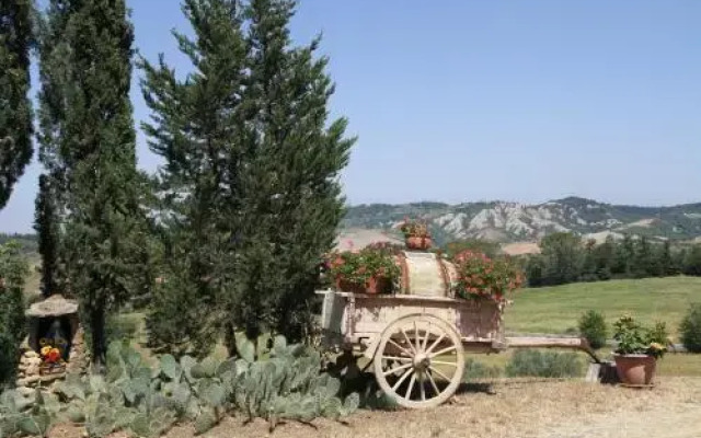 Agriturismo ColleVerde