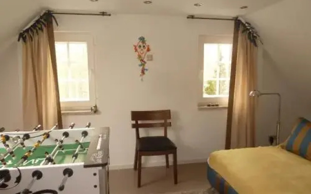 Apfeltraum-Erzgebirge