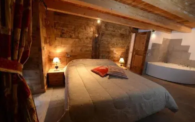 Vieilles Maisons D'Introd