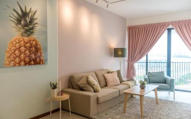 Urban Suite Landmark