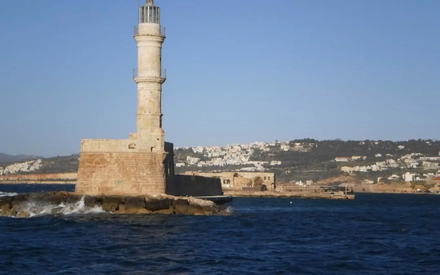 Hotel Apollonia Bay