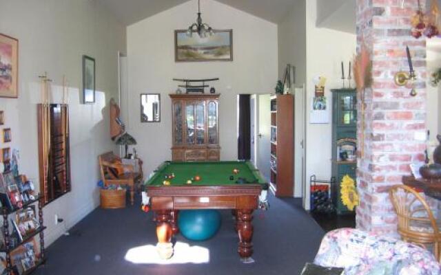 Franz Country House