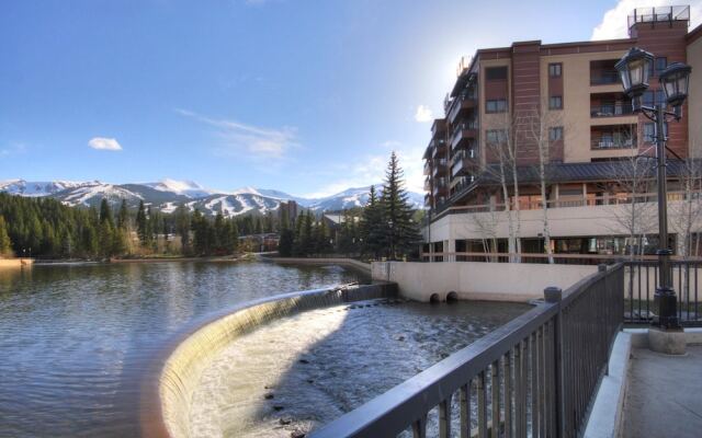 Village at Breck Studio 4323