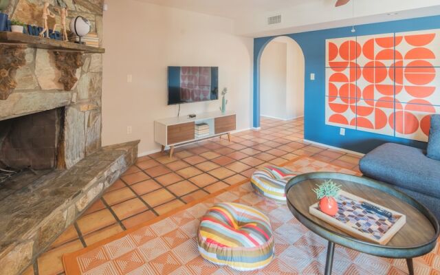 3BR Home in NScottsdale by WanderJaunt