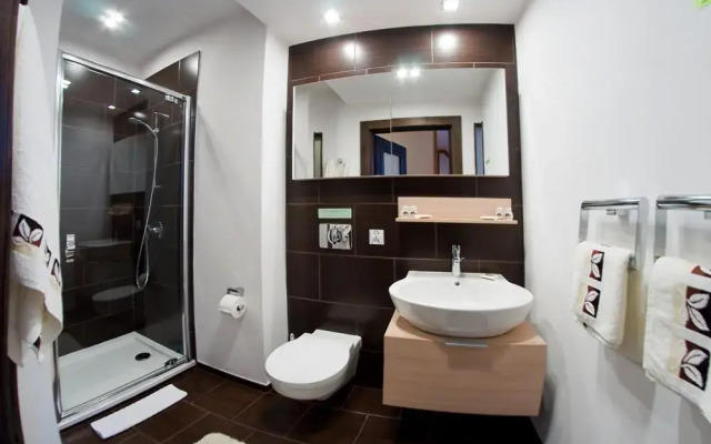 Bed & Breakfast Szymaszkowa 1