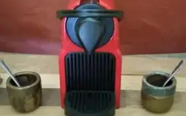 Ecopousada Beira de Mato