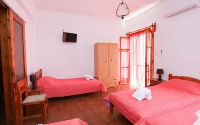 Skiathos House