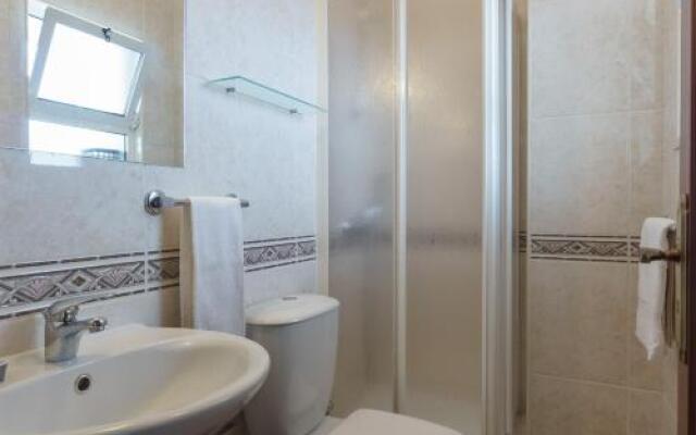 Akisol Quarteira Relax II