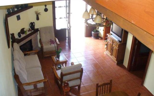 Casa Rural la Venta Sales