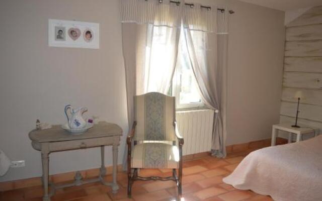 La Bastide Des Oliviers