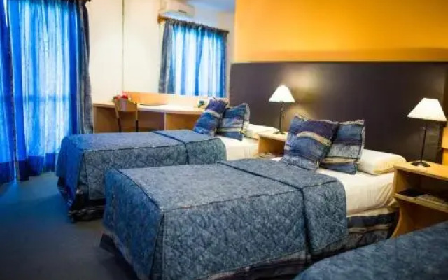 Hotel Campo Alegre