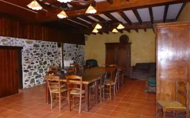 Chalet des Ecuyers