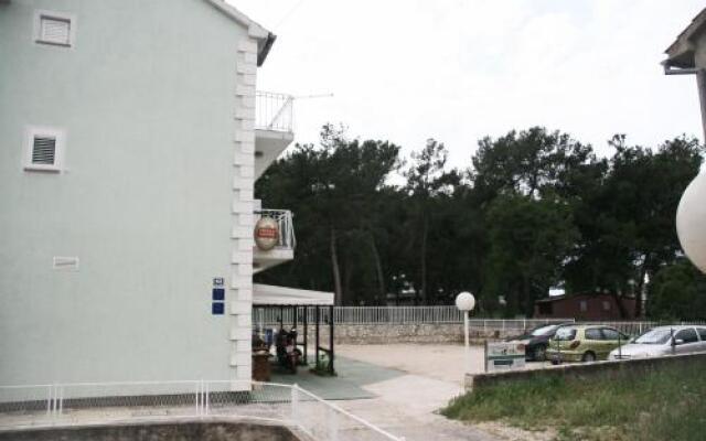 Apartments Vukšić Zablaće