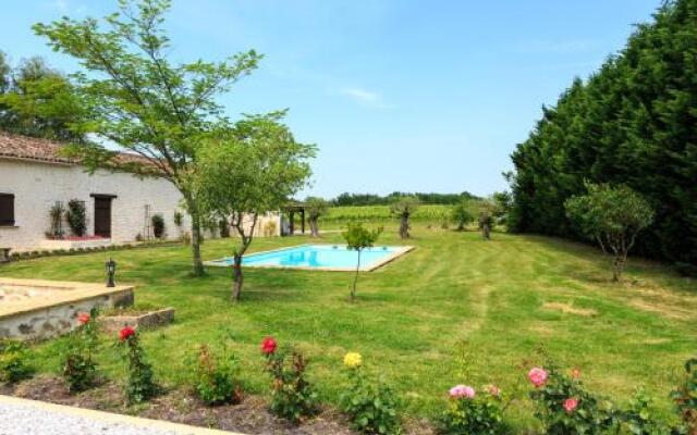 La Veranda du Chateau Maison Noble