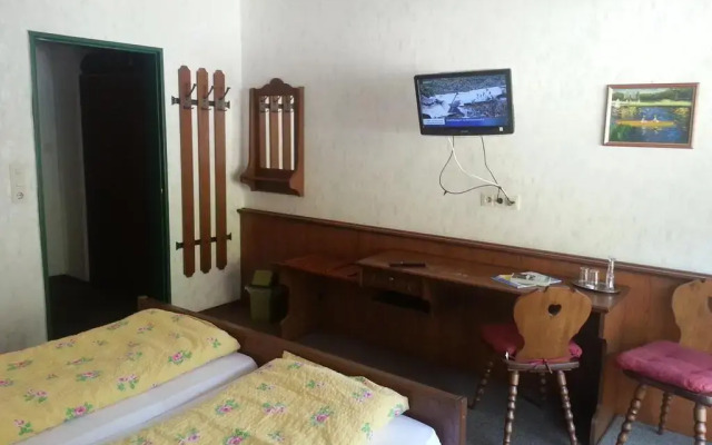 Pension Konschake