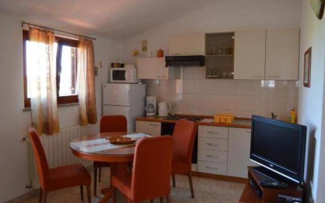 Apartment Mirna