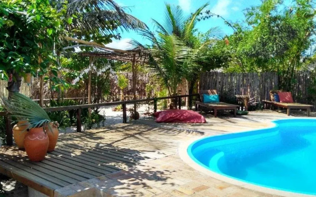 Pousada Aldeia Namoa