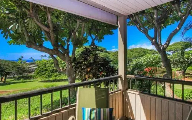 Wailea Ekolu #203