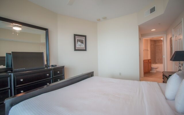 Legacy Towers-Legacy II 404