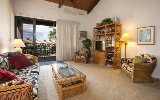 Kamaole Sands 03-401 - 2 Br Condo