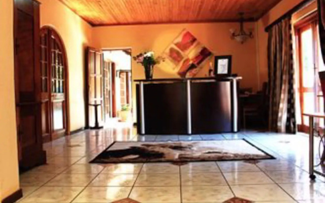 Rosenthal Guesthouse