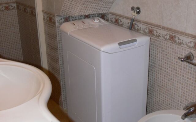 Carlo V - Centro Storico