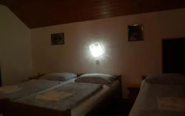 Penzion Rožič