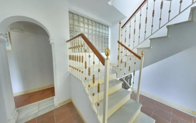 Apartamentos Costa Trafalgar