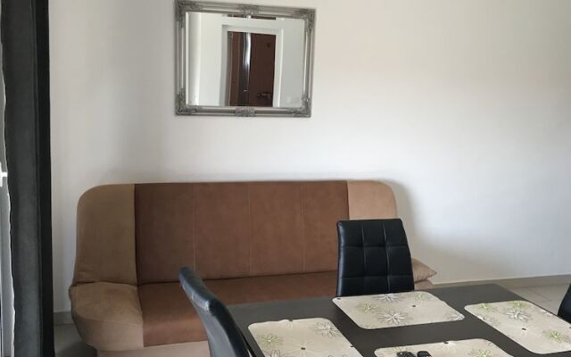 Apartments Neli