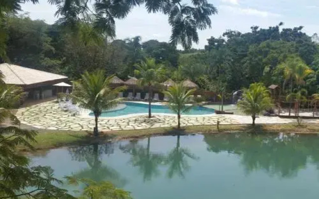 Villa Triacca Eco Pousada