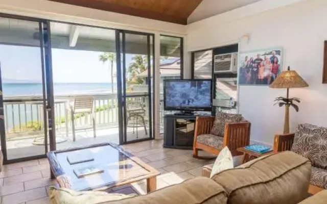 Kahana Outrigger 2B2
