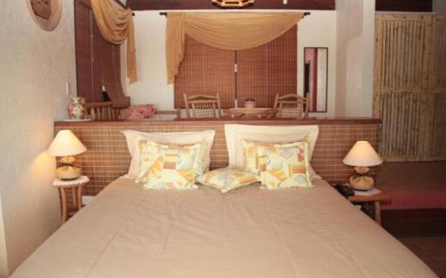 Bangalore Suites