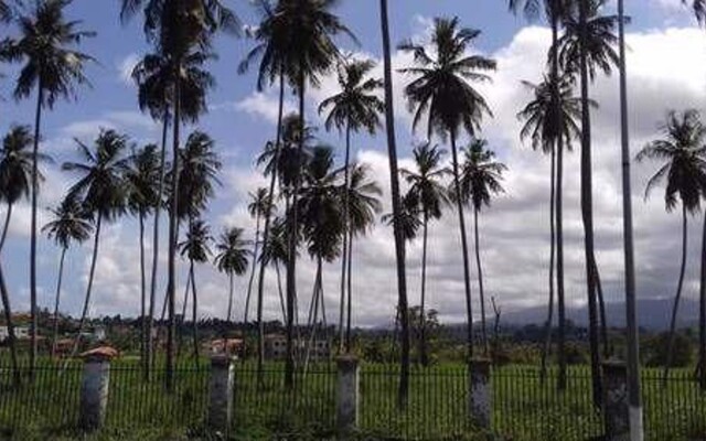 Residencial Nossa Senhora Da Conceição