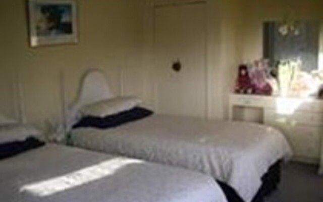 Clifton B&B