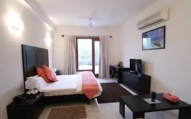 Luxury Suites & Hotels - Park Front
