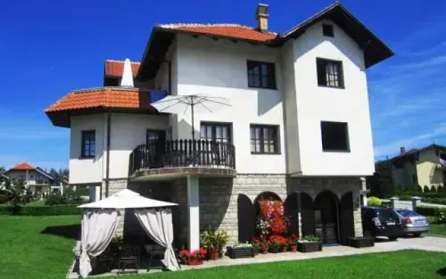 Apartments Vila Zilovic