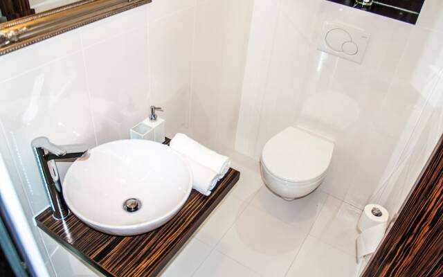 Apartamenty Rezydencja na Skale SunSeasons24