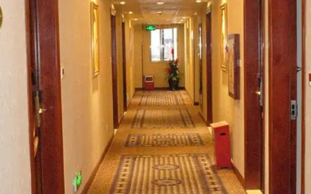 Vienna Hotel Haifeng Shanwei Branch