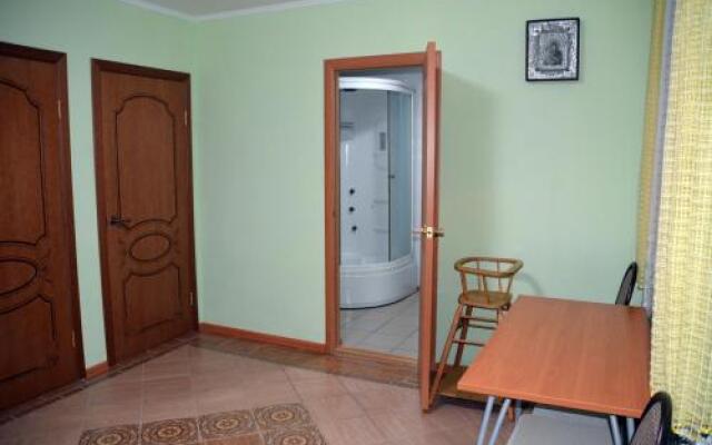 Guesthouse Elen