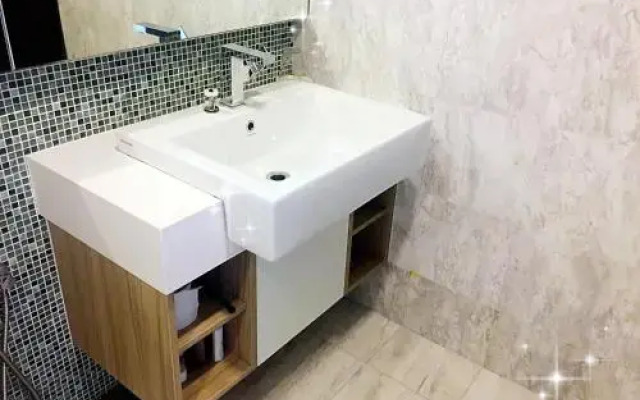 The Elements @ KL Premium Apt by HnHCozy