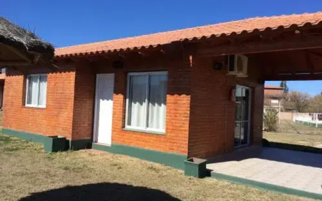 Cabañas Aimará