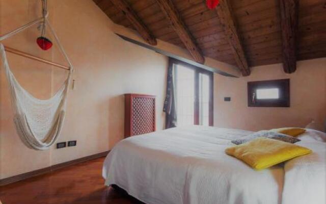 Ca Maia Bed  Breakfast