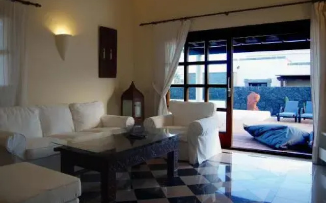 Villa Casablanca