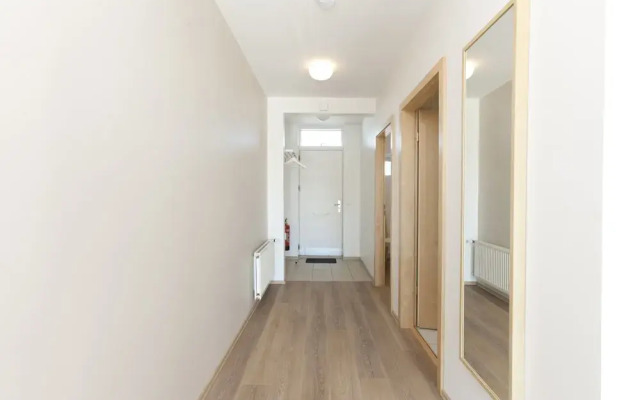 A Part of Reykjavík - Njálsgata