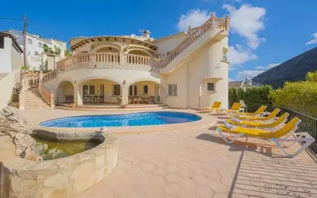 Villa Claudia