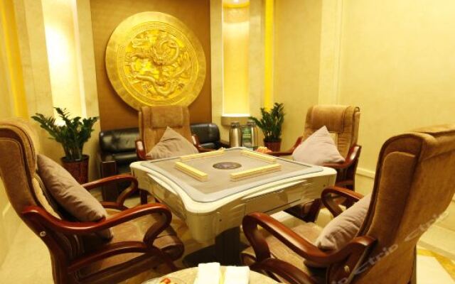 Platinum Hanjue Hotel