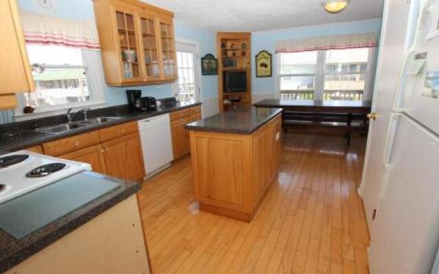 Sea Eagle - 4 Br Home